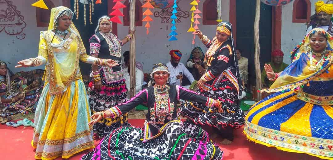 കലാപരമായ അദ്ധ്വാനത്തിന് തുല്യാവസരമൊരുങ്ങുമ്പോൾ