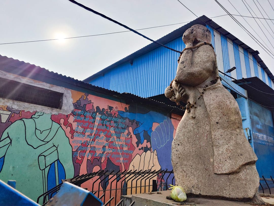 అంతమే లేని శీతాకాలపు రాత్రి...