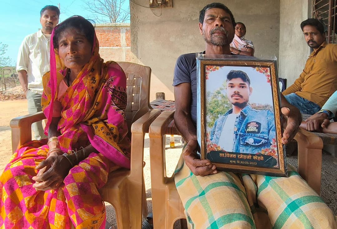 In Bhandara: a series of strange and unfortunate events