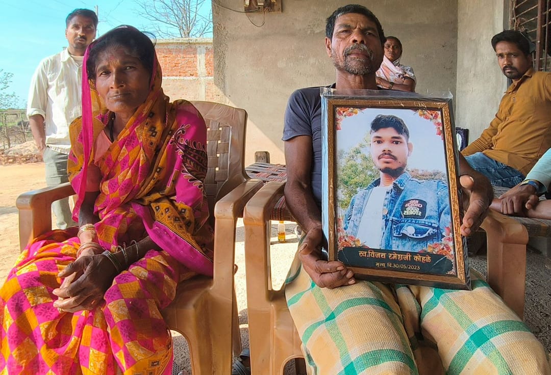 भंडारा में दुर्भाग्यपूर्ण घटनन के विचित्र श्रृंखला