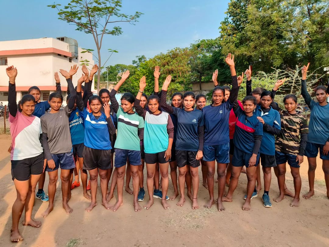 भंडारा के नवा पीढ़ी: चुनाव नइ, नऊकरी सबले बड़े सवाल