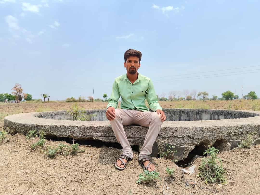 বেকার আর আইবুড়ো বসে আছে শিক্ষিত সব জোয়ান চাষি