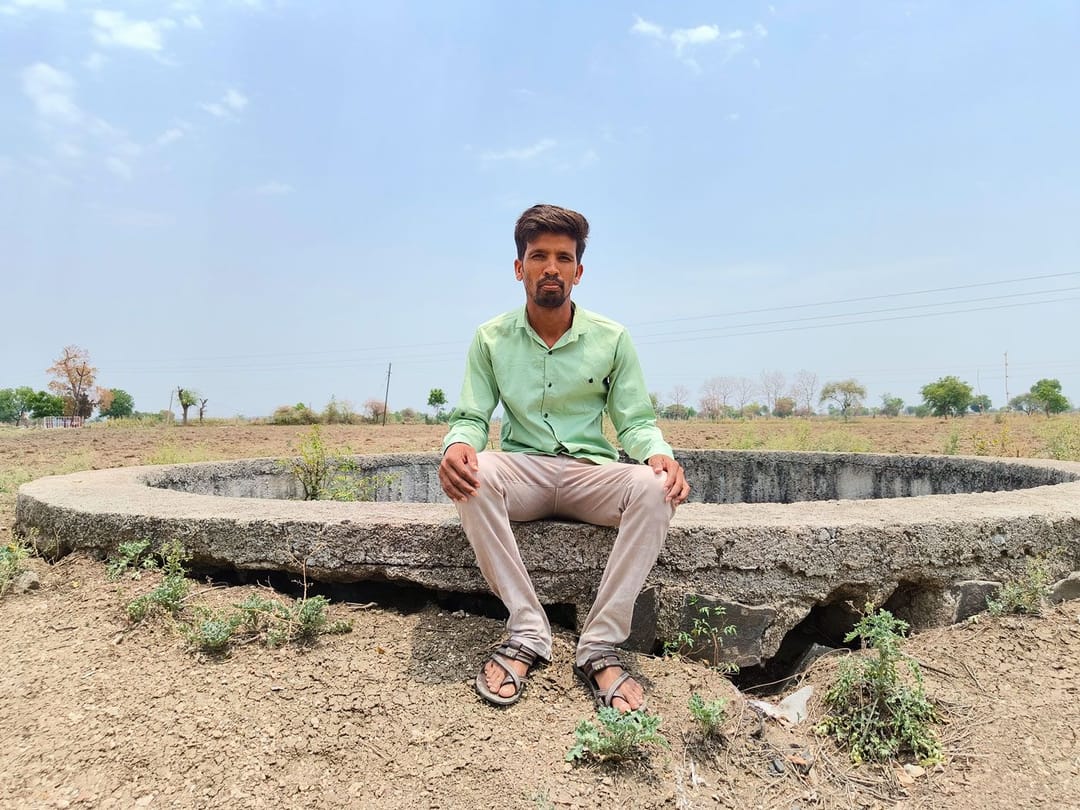 युवा किसान: पढ़े-लिखे बेरोज़गार और मजबूरन अविवाहित