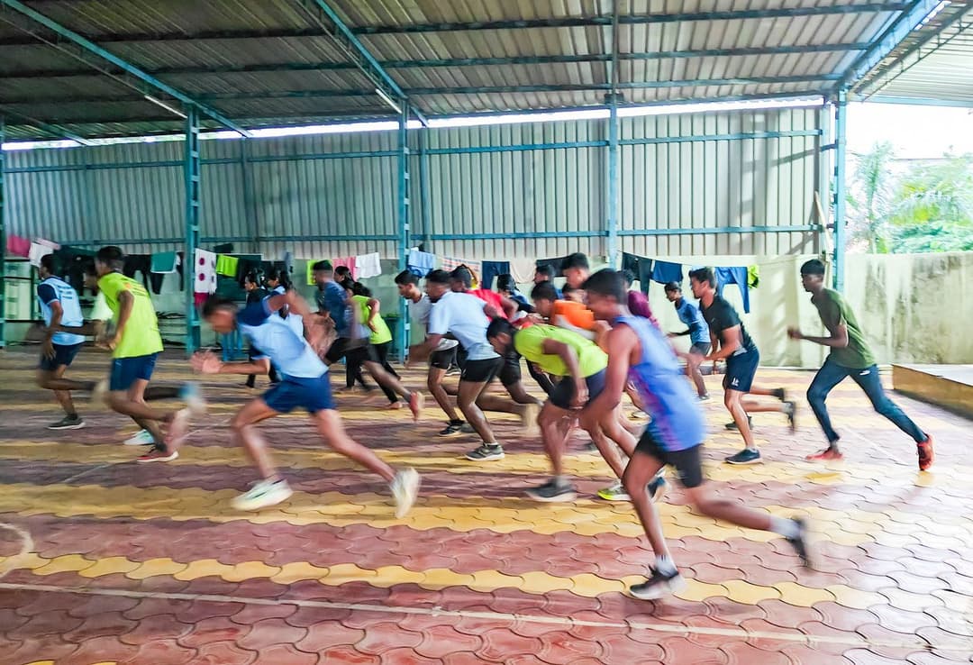 ਅਗਨੀਵੀਰ ਯੋਜਨਾ: ਭਾਰਤੀ ਫ਼ੌਜ ਦਾ ਕਾਲ਼ਾ ਭਵਿੱਖ