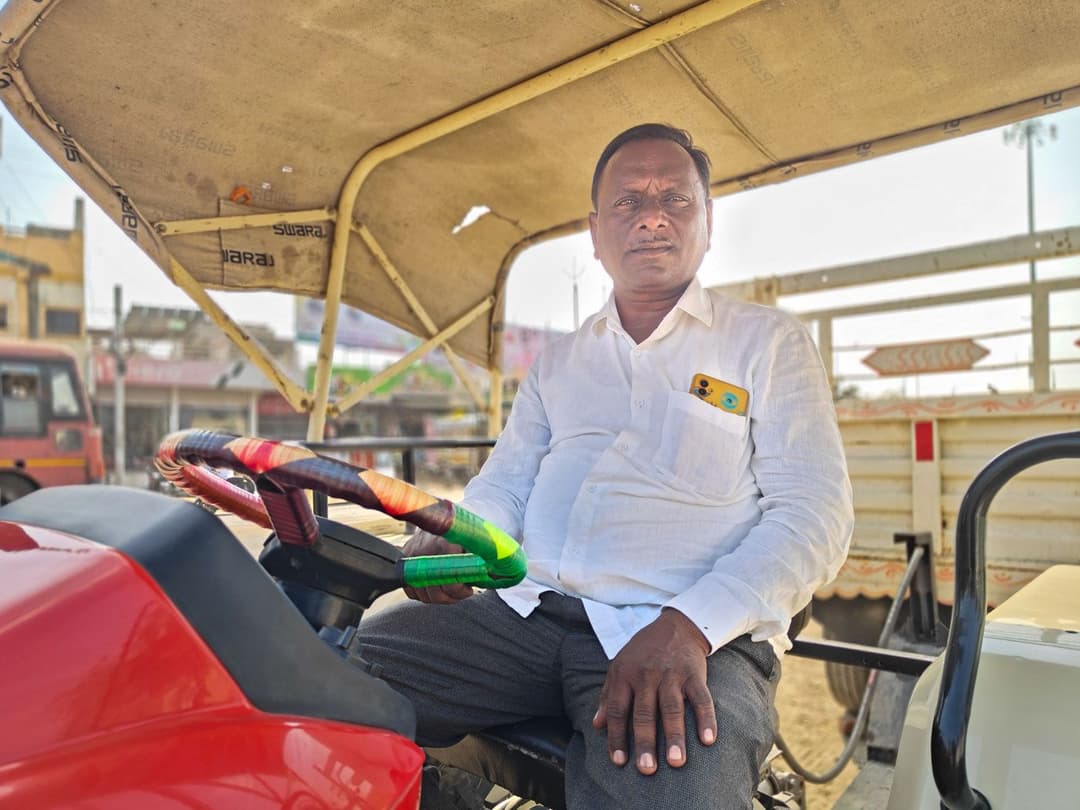 ‘How do you expect farmers to survive’