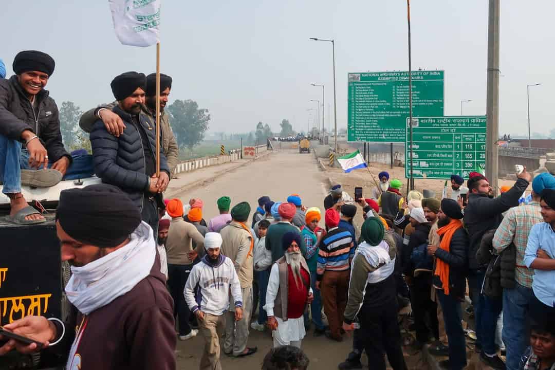 ’اگر ہم اپنی ہی ریاست میں محفوظ نہیں، تو پھر کہاں ہوں گے؟‘