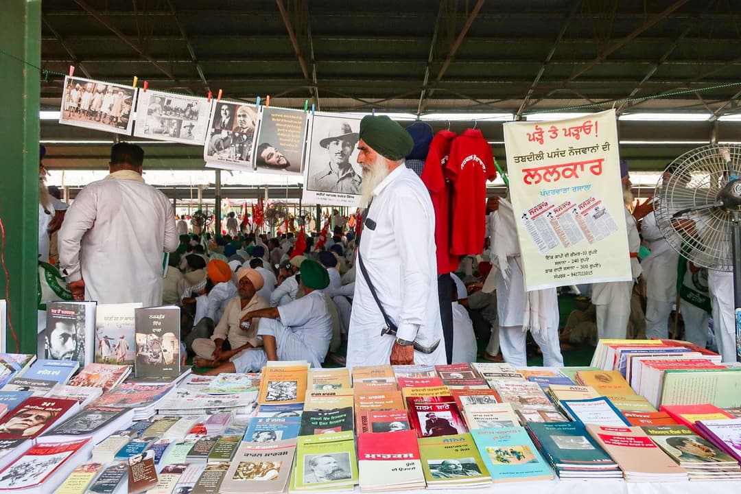 'भाजपा को वोट मांगने का कोई हक़ नहीं...'