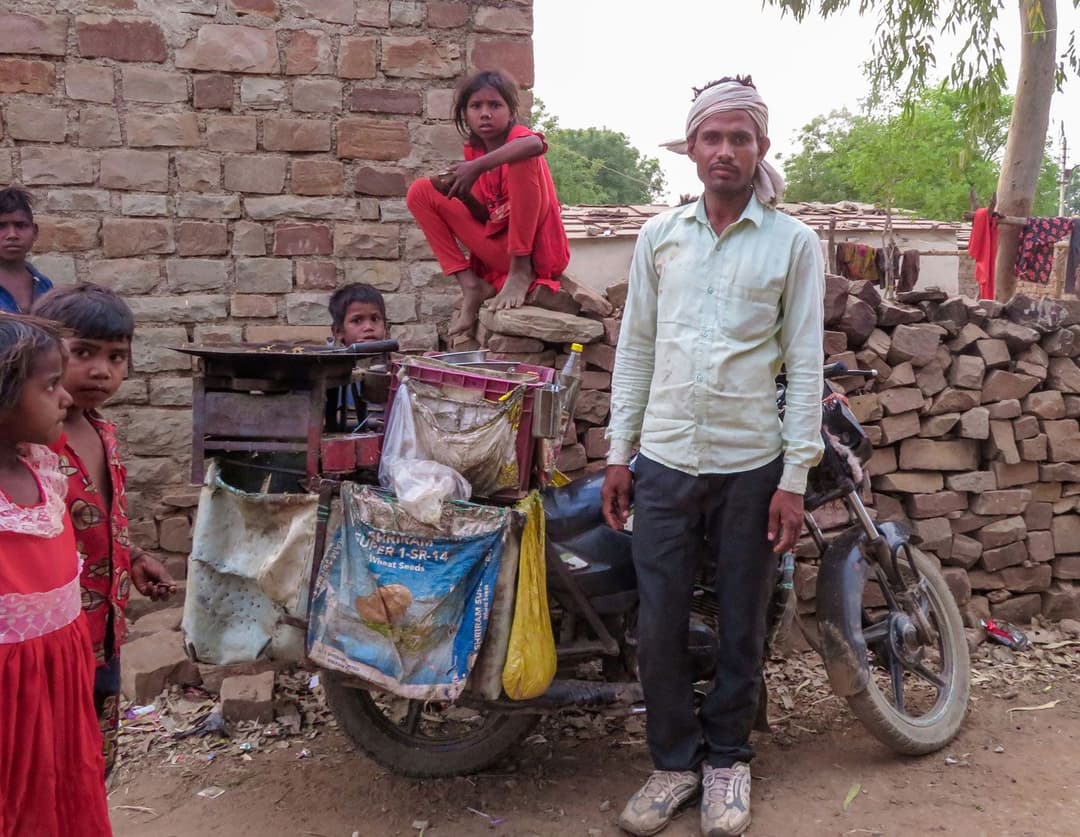 চিতাবাঘ আৰু চাওমিন