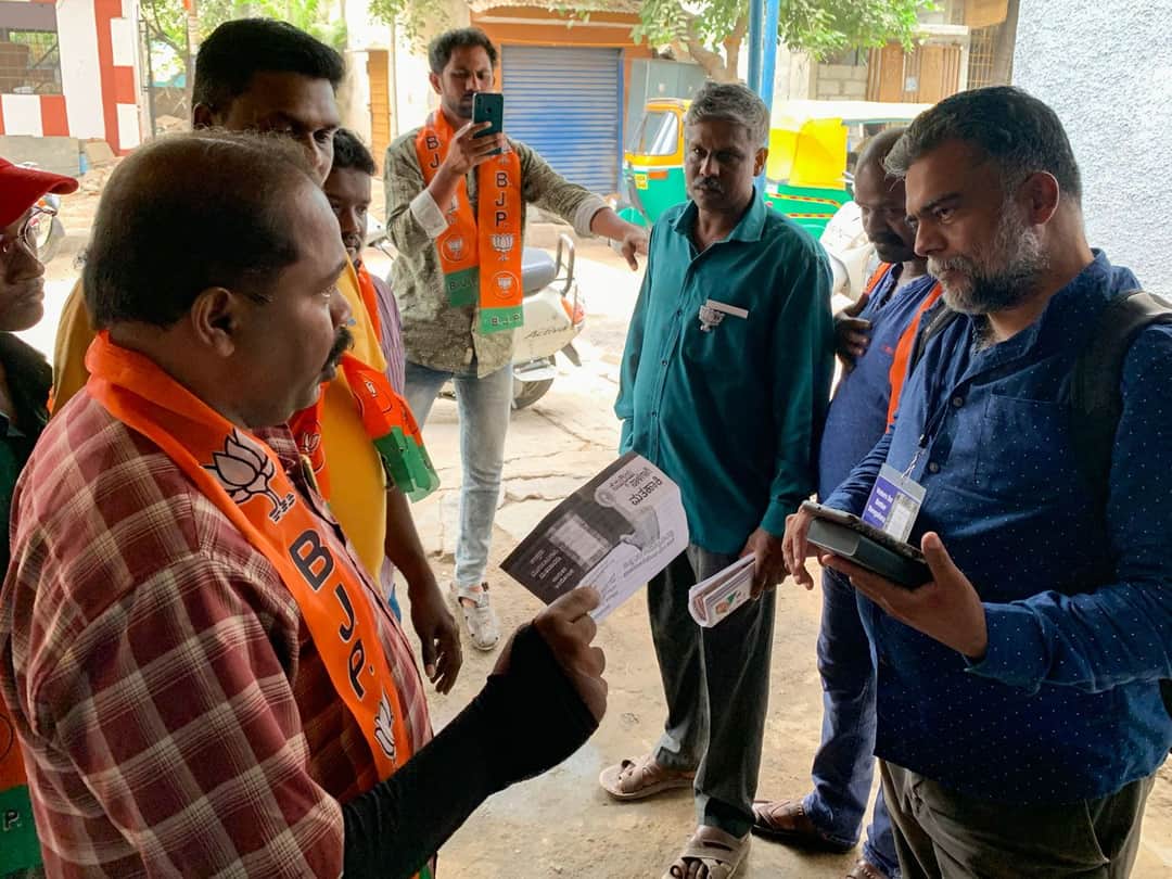 ജനാധിപത്യം ക്ഷയിച്ചാൽ അരികുവത്കരിക്കപ്പെട്ട സമുദായങ്ങളെല്ലാം പരാജയപ്പെട്ടുപോകും