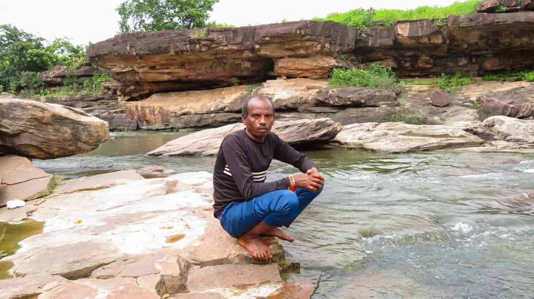 പന്ന കടുവാസങ്കേതത്തിലെ ആദിവാസികൾ: ഇരുളിലാണ്ട ഭാവി