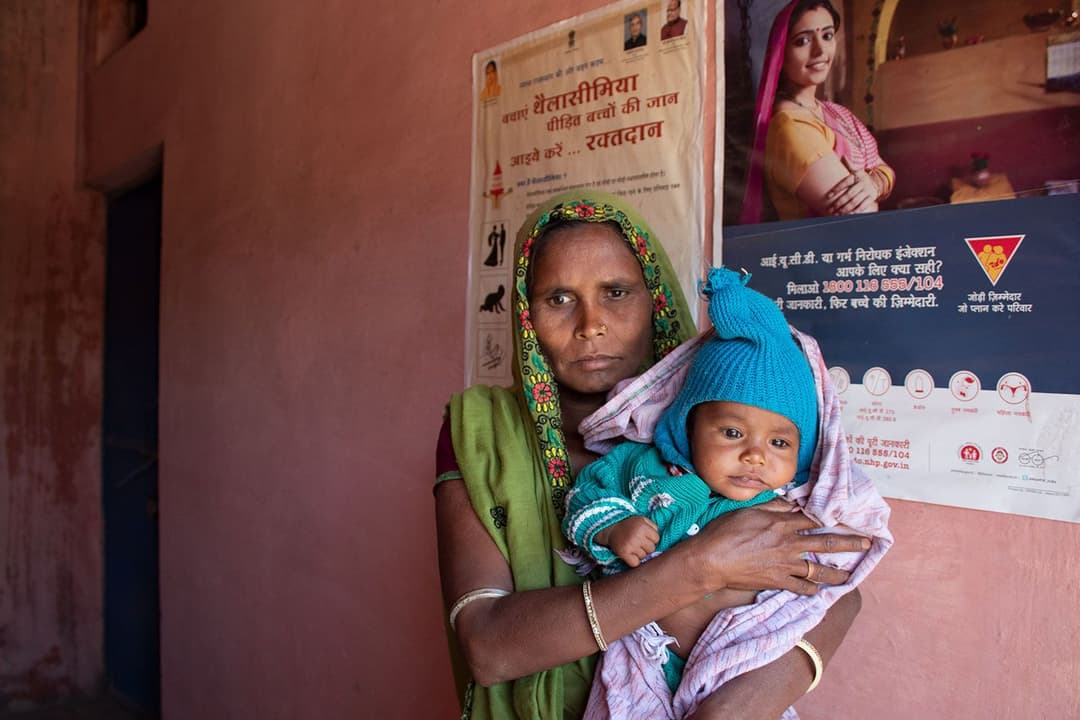 ‘ସେ କହନ୍ତି ମୁଁ ମୋ ମା’ଙ୍କ ଠାରୁ ବେଶୀ ଅଭିଶପ୍ତ’