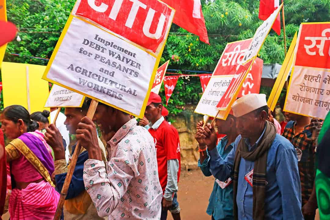 চাষির মনে বেঁচে থাকবেন এম.এস. স্বামীনাথন