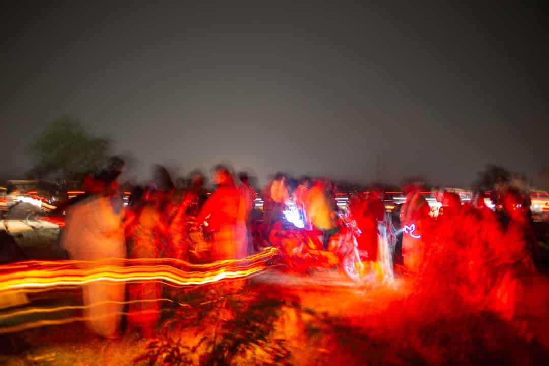 ‘હવે અમે જીવવાનું જ ભૂલી ગયાં છીએ’