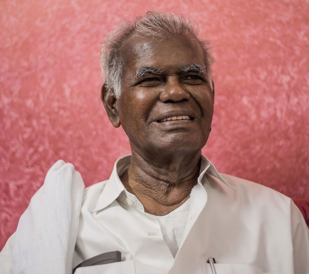 R. Nallakannu’s fight for many forgotten freedoms