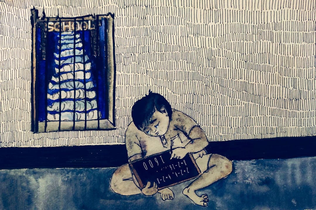 ଶବ ଗଣନା ଏବଂ ବିସ୍ମୃତ ବହିପାଠ