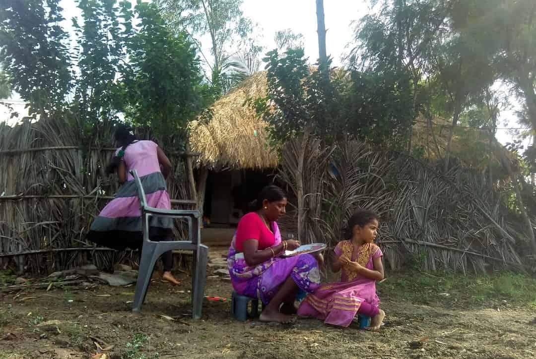 'ഒരേക്കർ കൃഷിയിടംപോലും ബാക്കിയില്ല'