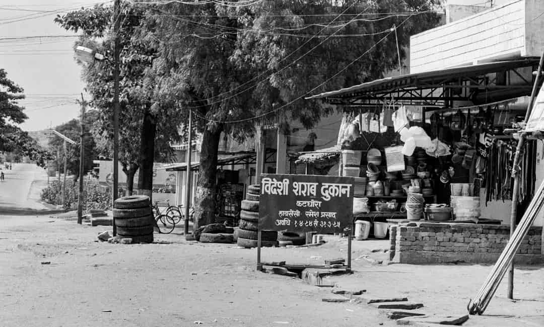 ದೇಶಭಕ್ತಿಯ ವಿರೋಧಾಭಾಸ: ದೇಸಿ ಮತ್ತು ವಿದೇಶಿ ಮದ್ಯ