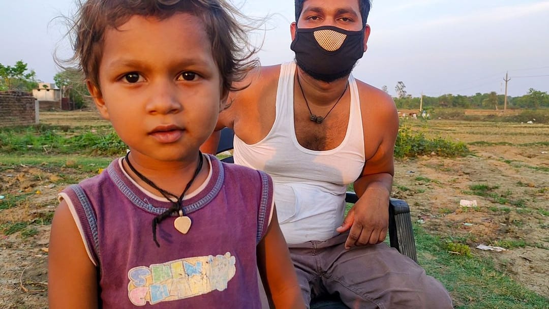 ‘চৰকাৰী হস্পিতালত আমাৰ বিশ্বাস নাই’