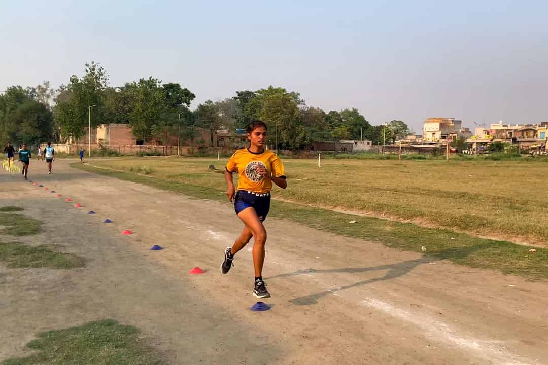 जिनगी के लंबा दऊड़