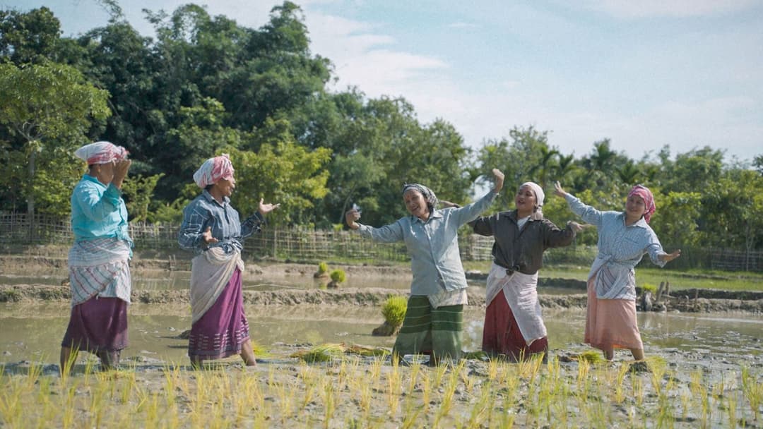 Bihu songs: ‘They flow like rivers in our bloodstreams’