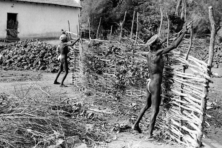 गोदावरी: पुलिस ल अभिन ले रार मचाय के अगोरा हवय