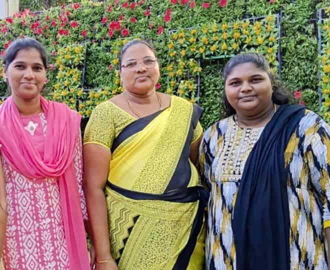 'എന്റെ പെൺമക്കളെ വിവാഹം കഴിച്ചയക്കാൻ ബഡ്ജറ്റ് സഹായിക്കുമോ?'