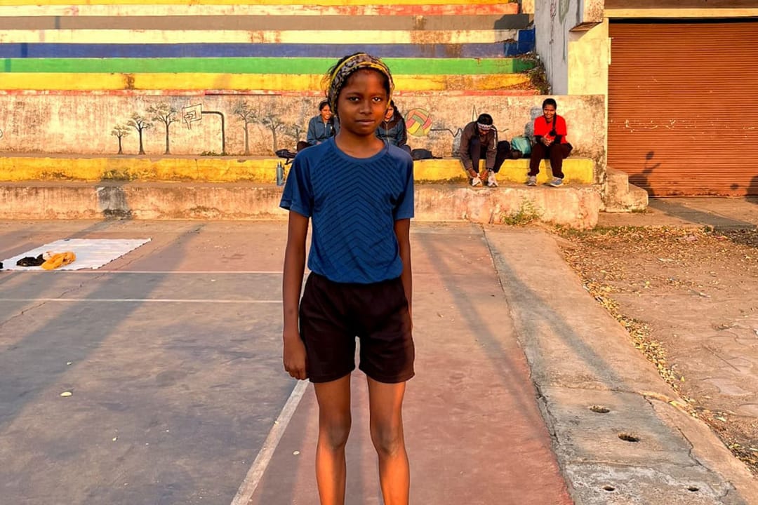 ഓടിക്കോ! നിന്റെ ഭാവിക്കുവേണ്ടി