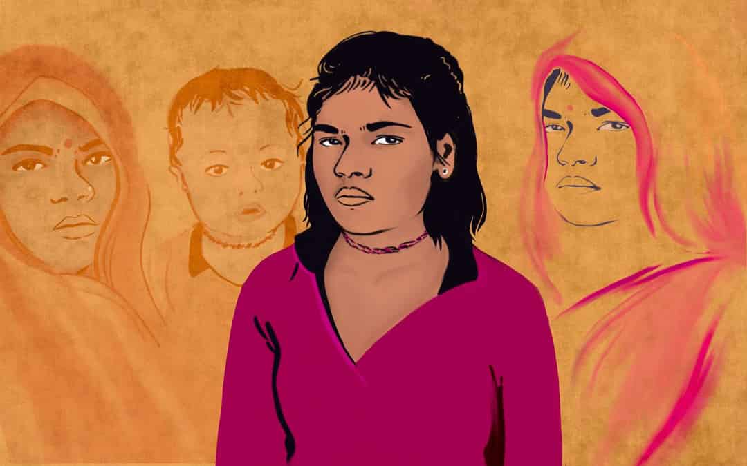 यूपी: हाथरस जैसे मामलों के डर से दलितों में बढ़ रहा बाल विवाह का चलन