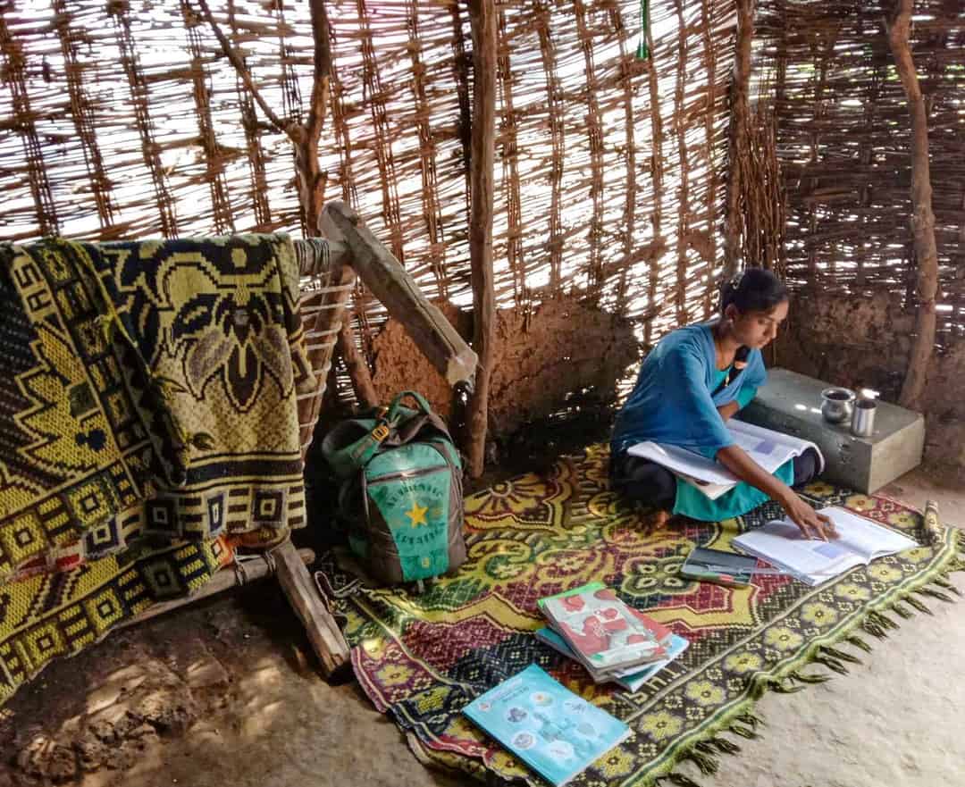 ‘நான் என்ன ஆக வேண்டும் என்று நினைக்கிறேனோ நான் அதாகிவிடுவேன் ‘