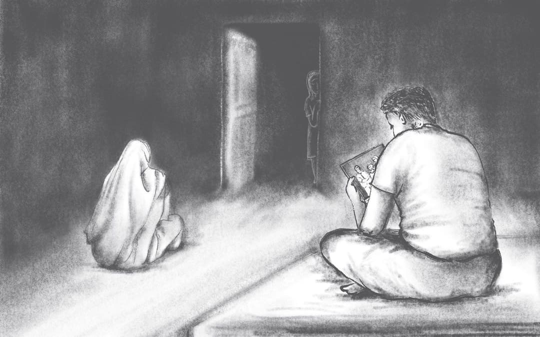 ਜਦ ਬਚਪਨ ਗੁਆਚ ਜਾਂਦਾ ਹੈ…