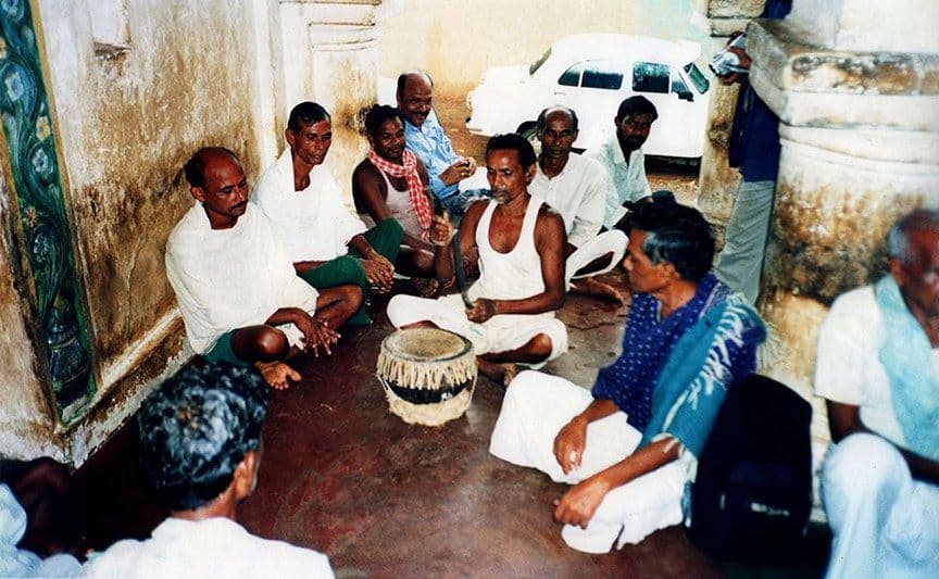 पनीमारा के आज़ाद लड़ाके – 1