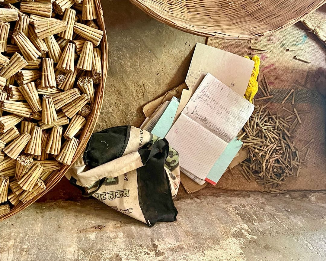 బీడీ కార్మికులకు ప్రతి రోజూ కష్టకాలమే