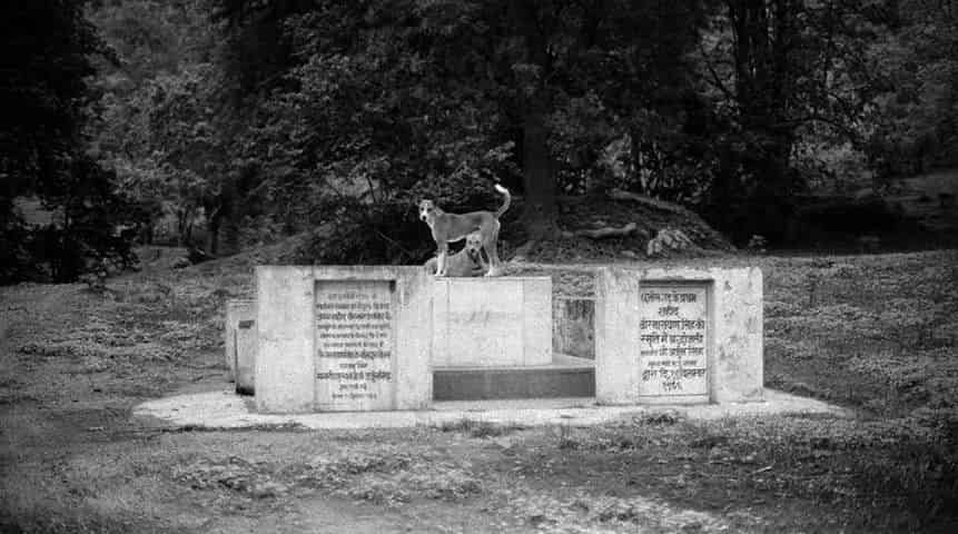 സോനാഖനില് വീര് നാരായണ് രണ്ടുതവണ മരിച്ചപ്പോള്