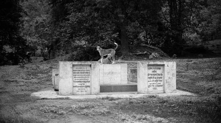 സോനാഖനില് വീര് നാരായണ് രണ്ടുതവണ മരിച്ചപ്പോള്