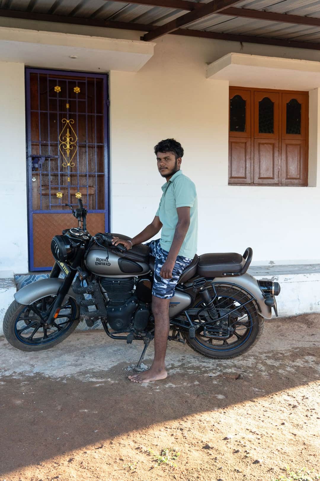 Full width image