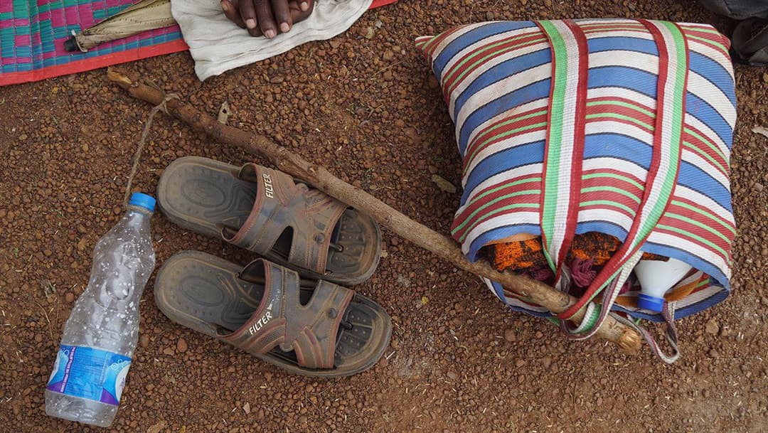 মাৰাঠী ৰেপ গীতঃ ‘কোৱা, কেনেকৈ কৰোঁ মই খেতি’