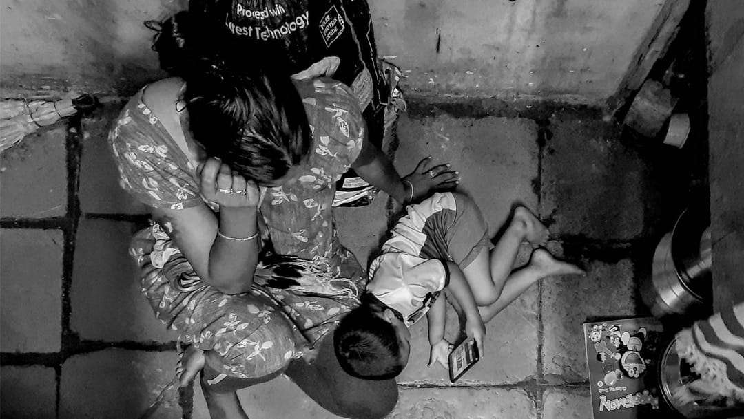 ‘এখানে মেয়েদের সঙ্গে কী হয় সবাই জানে’