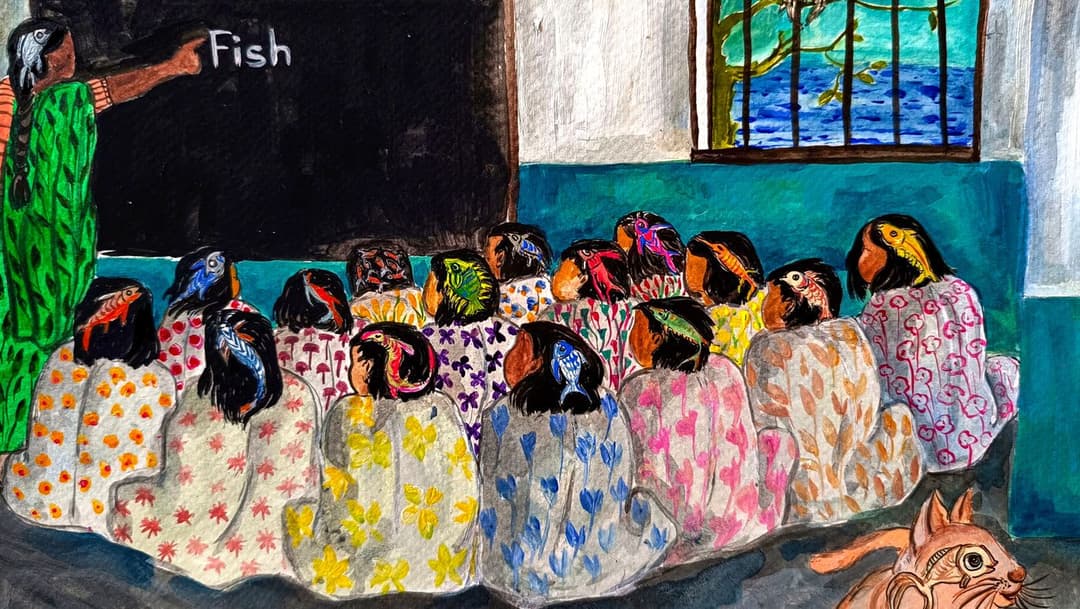 لوگوں کی زندگی، روزگار اور زبانیں