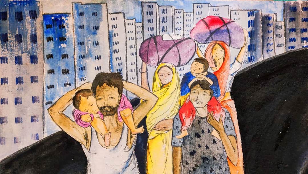 কোভিড-১৯: আমাদের কী করণীয়?