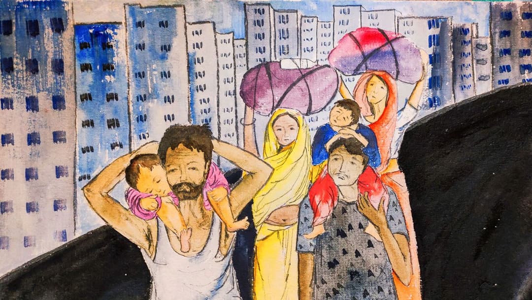 কোভিড-১৯: আমাদের কী করণীয়?