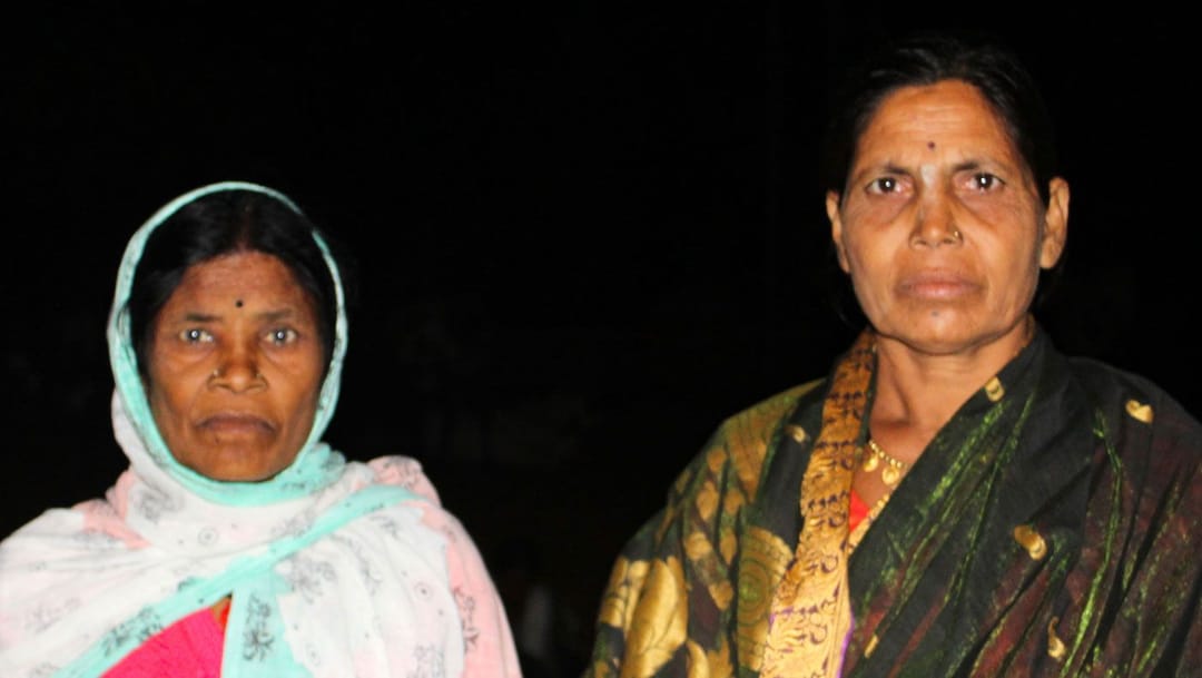 ಸಾತ್ ಬಾರಾಹ್ ಹಿಡಿದು ಸರ್ಖಾನಿಯಲ್ಲೊಂದು ದೀರ್ಘ ಹೋರಾಟ