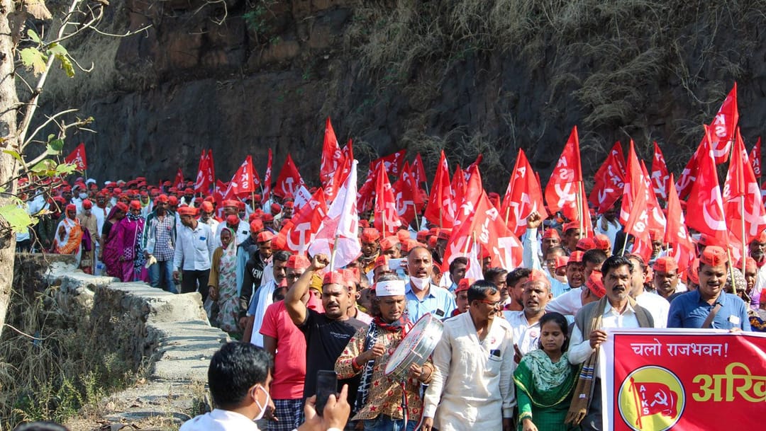 'இதற்கு முன்னும் நடந்திருக்கிறோம். இனியும் நடப்போம்’