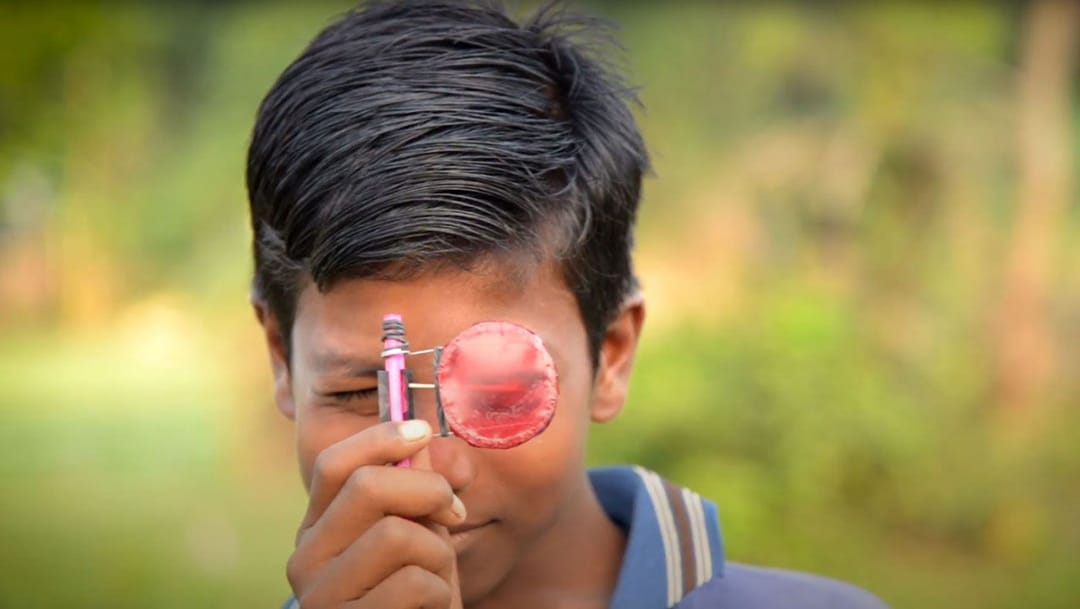 বংগৰ পৰা বেংগালুৰুলৈ: সপোনৰ ৰঙীন দুনীয়া দেখুৱাই কটকটি যায়