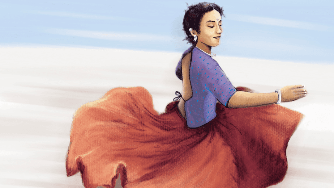 ರಣ್ ಪ್ರದೇಶದ ಹಾಡುಗಳು: ಕಚ್ಛೀ ಜಾನಪದ ಹಾಡುಗಳ ಸಂಗ್ರಹ