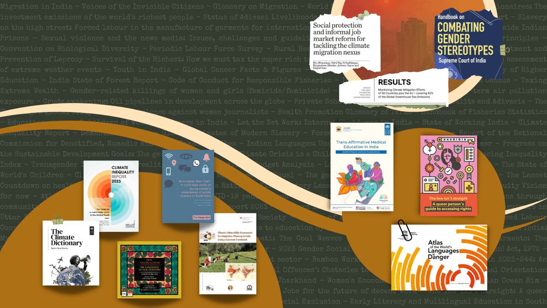 पारी लाइब्रेरी: सिर्फ़ आंकड़ा नहीं, ज़िंदा दस्तावेज़