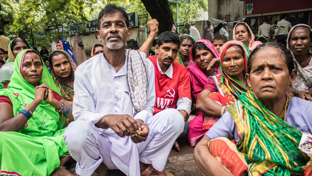 ’یہ ریلی ایک نئی سمت طے کرے گی‘