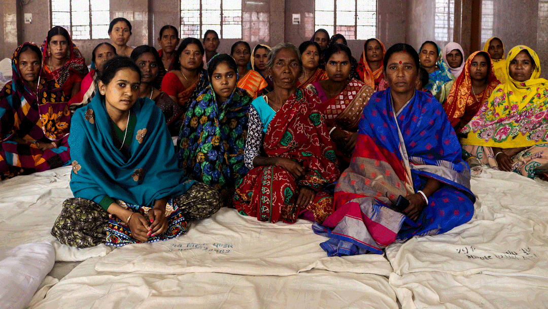‘২৪ ঘণ্টা খেটে মরলেও তা যথেষ্ট নয়’