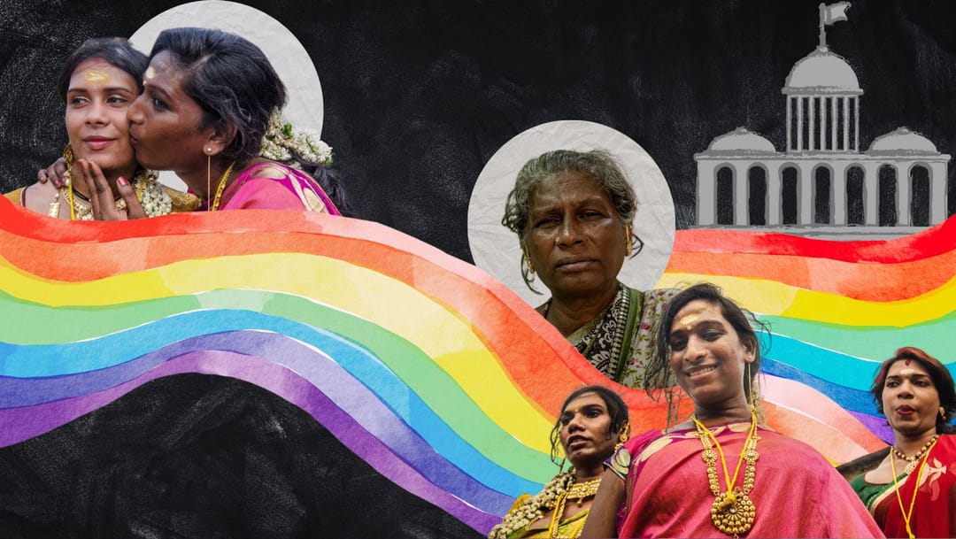 ക്വിയർ ജനതയുടെ ദൈനംദിന ജീവിതം