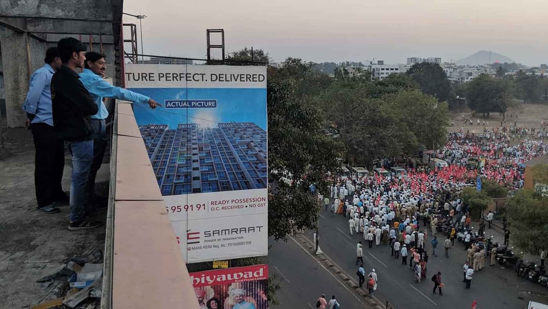 প্রতিশ্রুতি ভঙ্গ হলে ভবিষ্যৎ অন্ধকার!