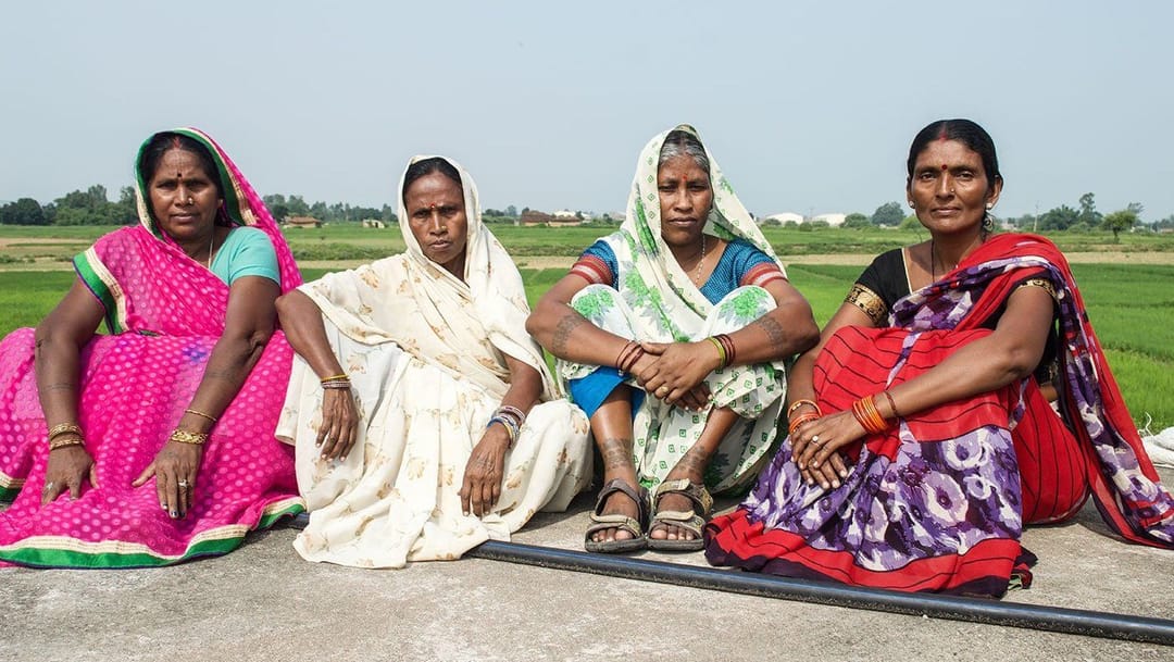 ‘मुझे पता था कि उस दिन मैं जेल भेज दी जाऊंगी...’